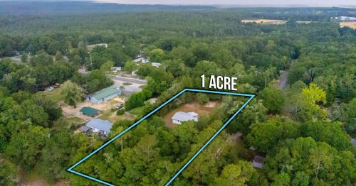 409 19th St, Defuniak Springs FL  32435-2147 exterior