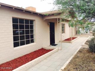 9426 3rd Ave, Phoenix AZ  85027-4782 exterior