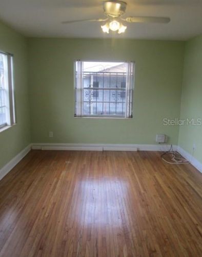 3003 North B St, Tampa FL  33609-2361 exterior