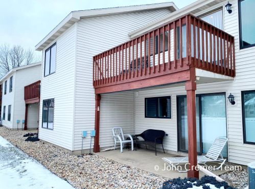 7655 Blackmar Cir, Kalamazoo MI  49024-4089 exterior