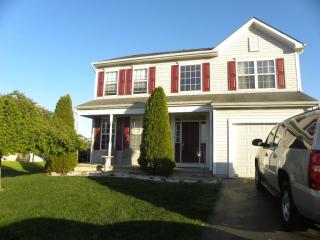 124 Brian Dr, Smyrna, DE 19977-8215