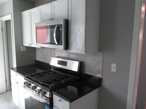 3717 Madison St, Gary IN  46408-2218 exterior