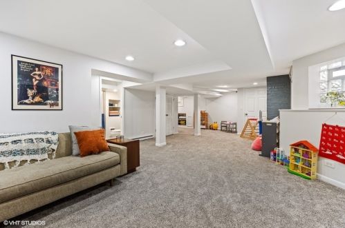 4430 Francisco Ave, Chicago IL 60652-3409 exterior