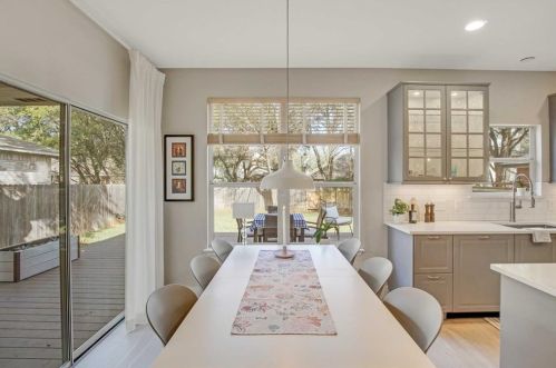 12741 Council Bluff Dr, Austin TX  78727-2617 exterior