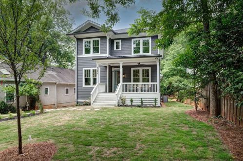 324 Arizona Ave, Atlanta, GA 30307-2208