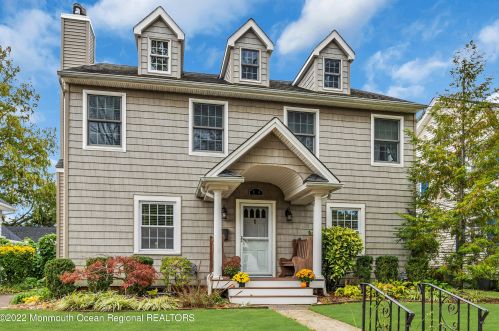 814 Briarcliff Ave, Point Pleasant Beach, NJ 08742-2929