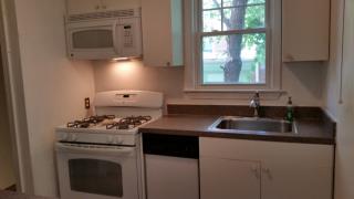 5204 45th St, Washington DC  20015-2104 exterior