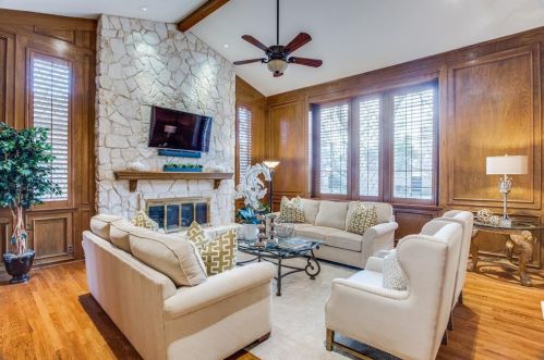 12524 Degas Ln, Dallas TX 75230-1752 exterior