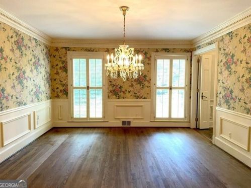 1505 Chevron Way, Atlanta GA 30350-4426 exterior