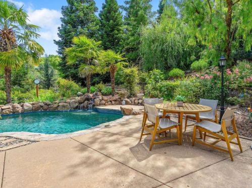 2593 Aberdeen Ln, Folsom CA  95762-5656 exterior