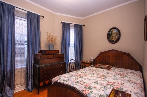 3807 Lawndale Ave, Chicago IL 60618-4115 exterior