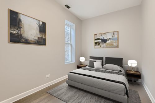 5932 Pr Ave, Chicago IL 60637-1321 exterior