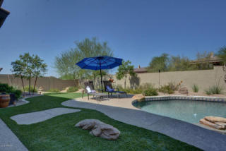 41932 Harbour Town Ct, Phoenix AZ  85086-1295 exterior