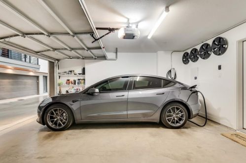 2107 Bennett Ave, Dallas TX  75206-6925 exterior