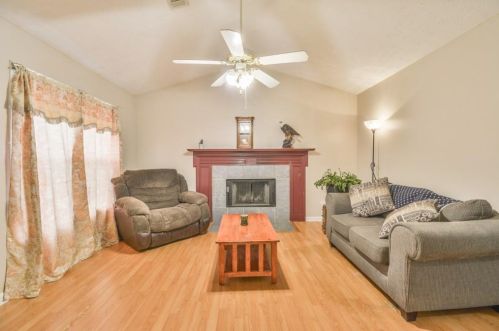 2597 Silverwood Dr, Gainesville GA 30507-9544 exterior