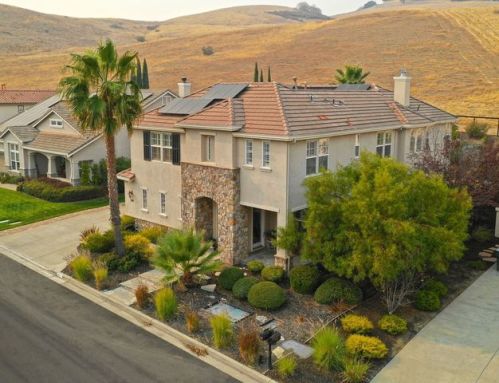 967 Maplegate Ct, Concord, CA 94521-5450