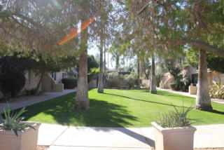 1531 Colter St, Phoenix AZ  85014-3046 exterior