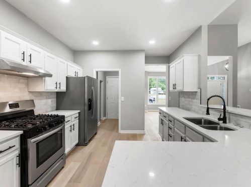 1229 Gordon Rd, Austell GA 30168-5228 exterior