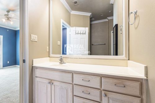 2535 Corbeau Dr, Irving TX  75038-5672 exterior