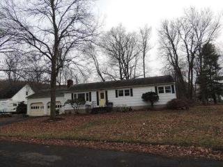 90 Sweet Birch Rd, Meriden, CT 06450-7132