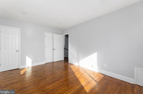 3964 Ames St, Washington DC  20019-3357 exterior