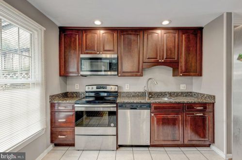 14216 Catamount Ct, Silver Spring MD  20906-2007 exterior