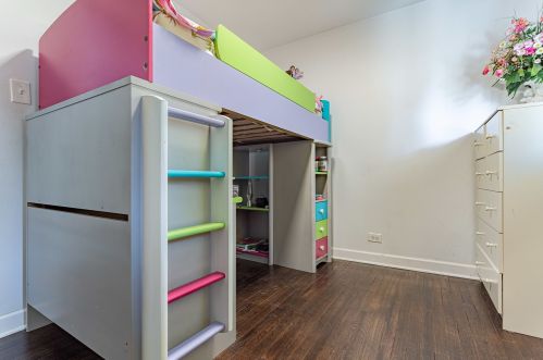 514 High Rdg Rd, Hillside IL 60162-1384 exterior