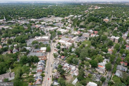 116 Fowler Ave, Tavistock NJ 08033-1336 exterior