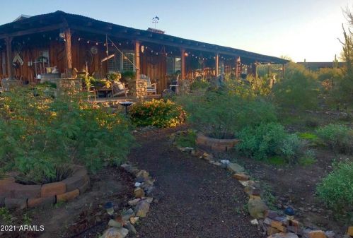 47713 29 Ave, Phoenix AZ 85087-9638 exterior