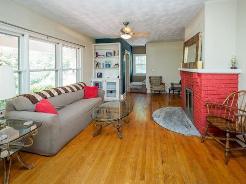 934 Grant St, Kalamazoo MI  49008-1119 exterior