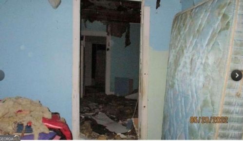 140 Brown Ave, Atlanta GA 30315-4009 exterior