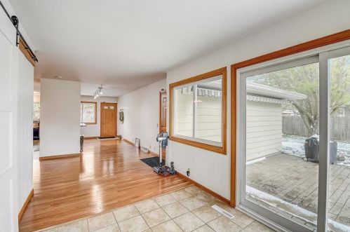 4510 Odana Rd, Madison WI  53711-1445 exterior