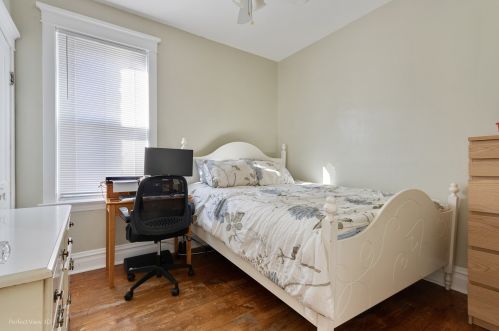 5622 22 Pl, Chicago IL 60608-4206 exterior