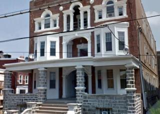 1311 52nd St, Philadelphia PA  19143-4308 exterior