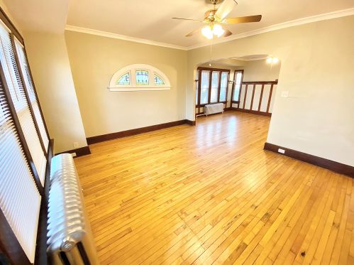 3009 12th St, Milwaukee WI 53215-3822 exterior