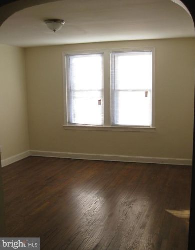 312 34th St, Washington DC  20019-8254 exterior