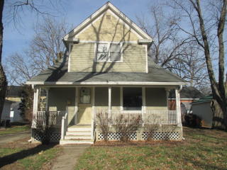 615 Hardin Ave, Aurora IL  60506-5022 exterior