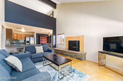 5051 Sabino Canyon Rd, Tucson, AZ 85750-6431