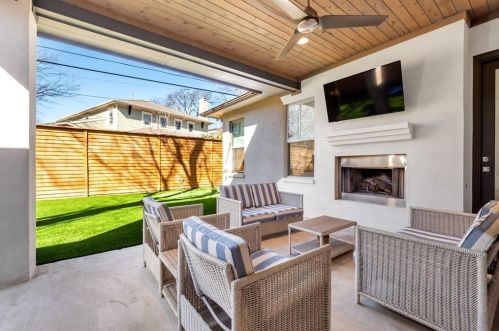 4419 Camden Ave, Dallas TX 75206-5402 exterior