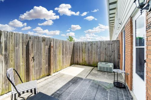 1223 Vester Ave, Springfield OH  45503-1303 exterior