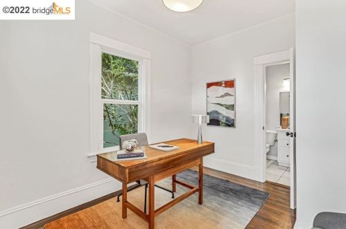 2439 Roosevelt Ave, Berkeley CA 94703-1930 exterior