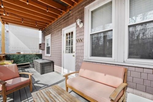 33 Adams St, Boston, MA