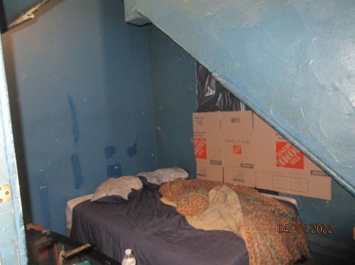 1368 Fairfield Ave, Chicago IL 60632-2210 exterior