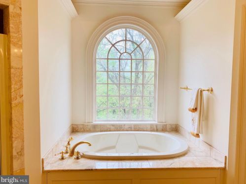 1289 Ballantrae Farm Dr, Mc Lean VA 22101-3027 exterior