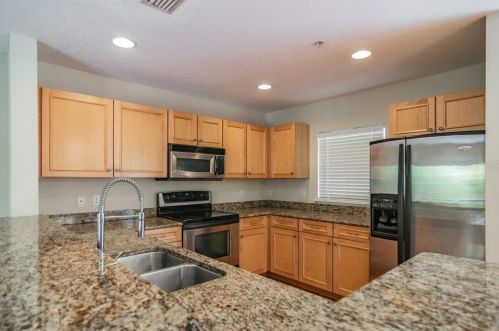 3317 Las Campos Pl, Tampa FL  33611-2968 exterior