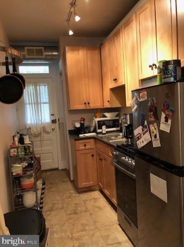 264 16 St, Washington DC 20018-1822 exterior