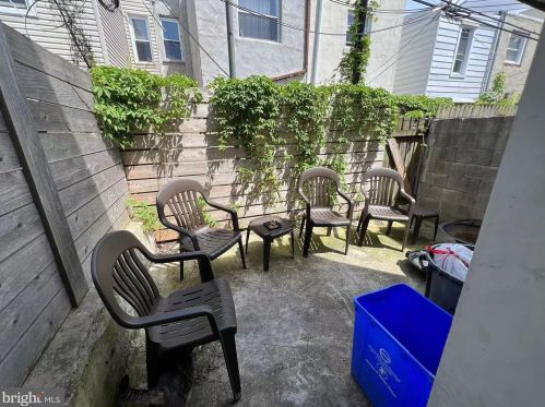 437 Mercy St, Philadelphia PA 19148-2507 exterior