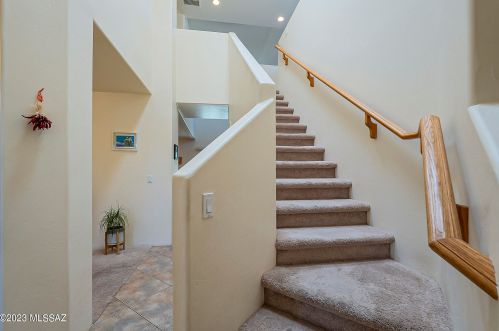 3121 Placita Agua Caliente, Tucson AZ  85712-1251 exterior