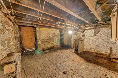 3420 Ligonier St, Pittsburgh PA 15201-1329 exterior