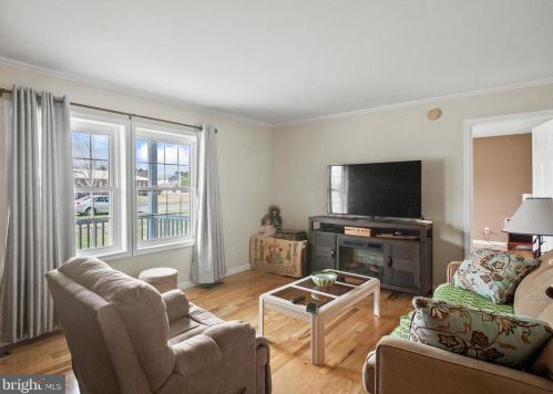 18387 Linden Ln, Lewes DE 19958-4753 exterior